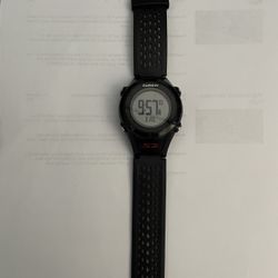 Garmin Approach S2 Golf Watch