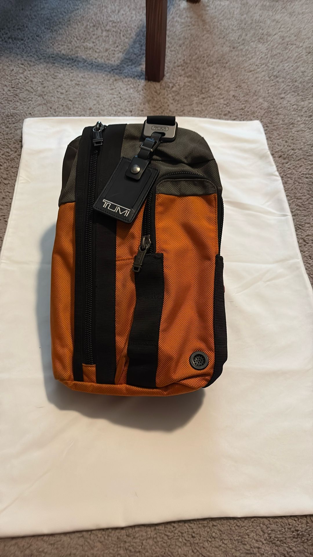 Tumi Backpack Sling