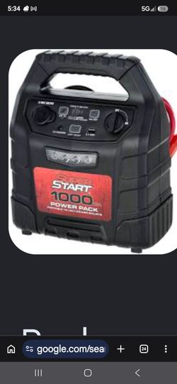 Jump box