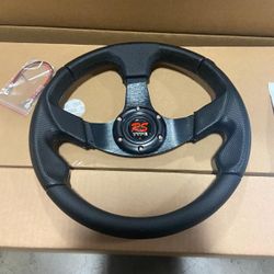 320’’ mm steering wheel new in stock