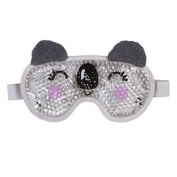 Gel Bead Sleep Mask