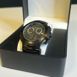 Tissot Watch 