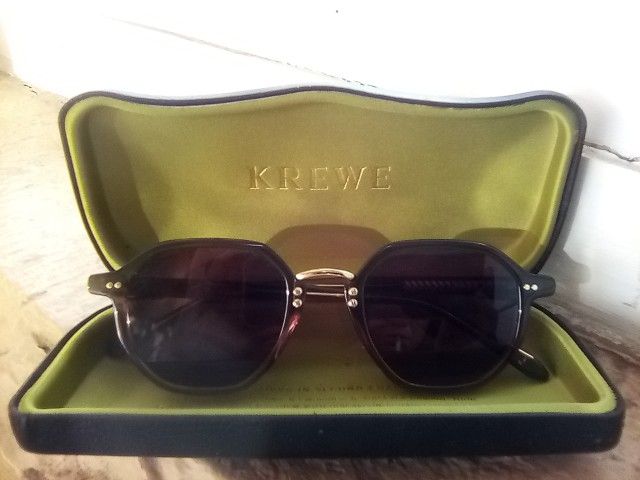 Krewe Dakota Sunglasses