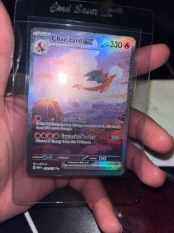 Pokémon Cards