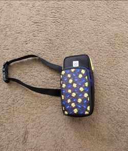 Nintendo Switch Bag