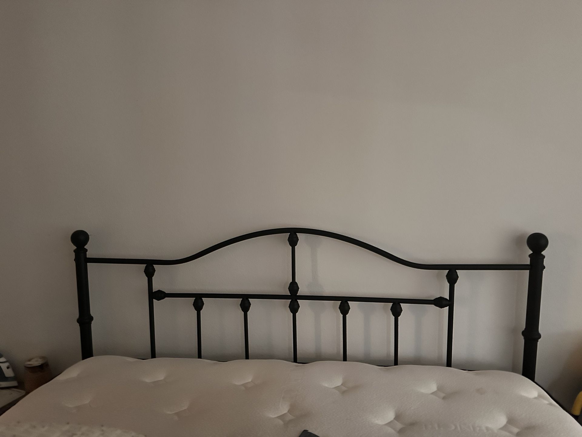 Bed Frame