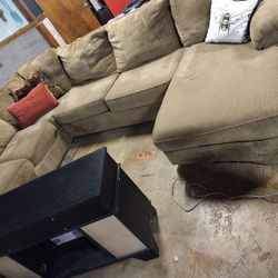 Come Check Out ..These SECTIONALs  1320 E CENTRAL Wichita 