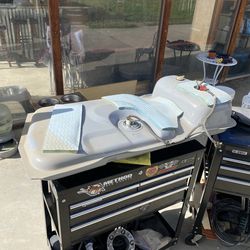 Fuel tank from 1995 mustang gt