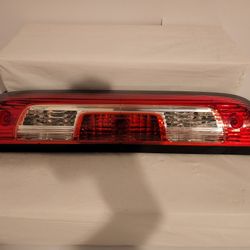 Chevy Silverado Oem 3rd Brake Light Not After Market 2014 To 2018
