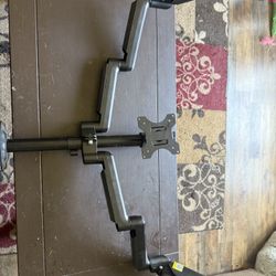 3 Monitor Stand for Desk
