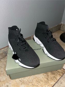 Speed trainers