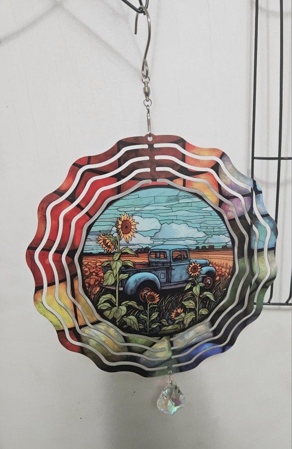 Windspinner