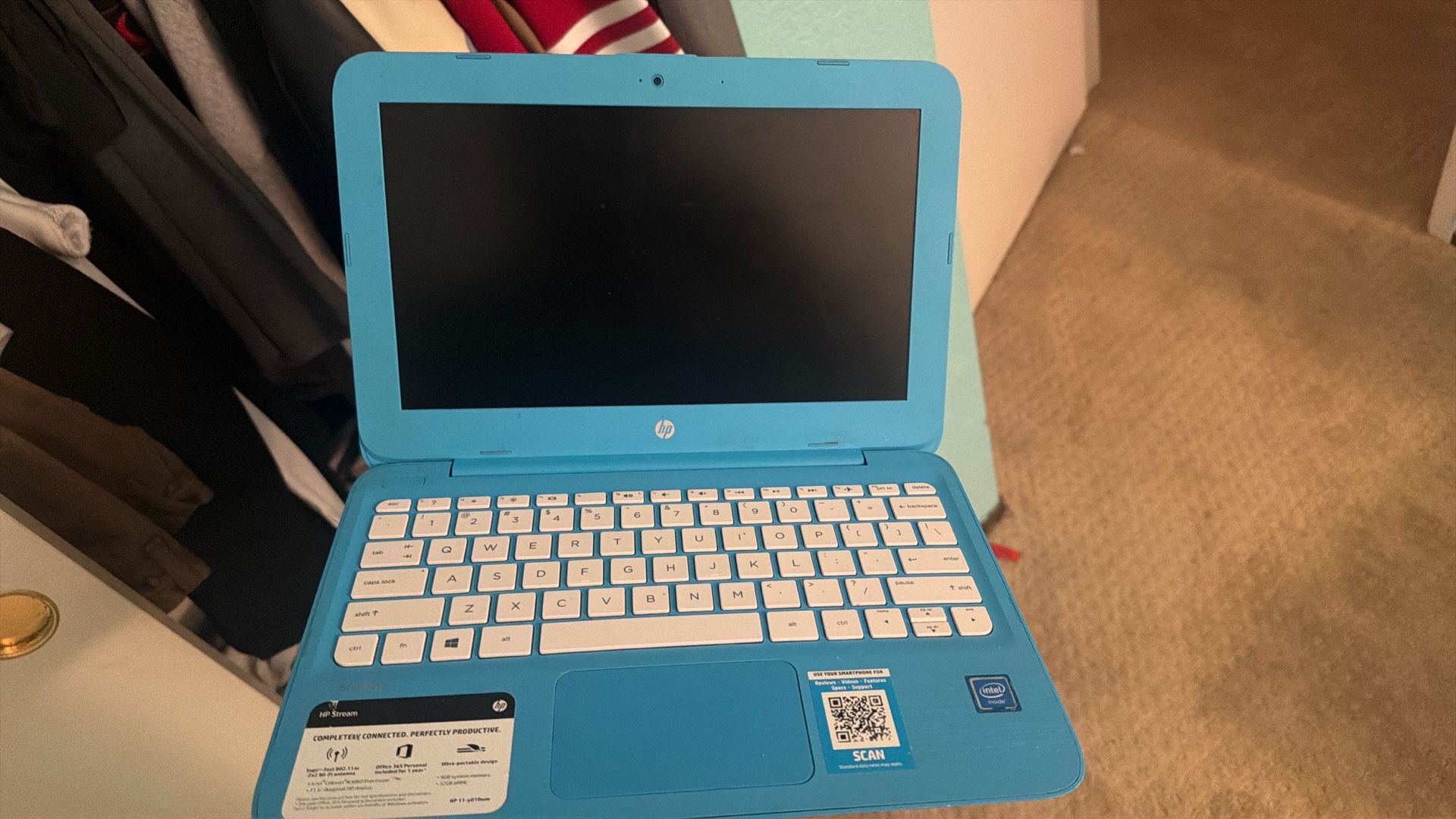 Hp Laptop 