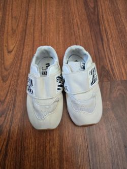 New balance toddler shoes