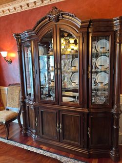 Dining room set