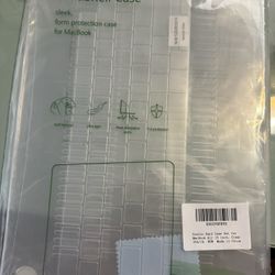 MacBook Air 15 Cover