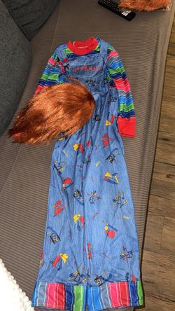 Halloween Costume