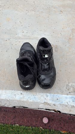 New Balance - Baseball ,Softball, or slow pitch Base shoes