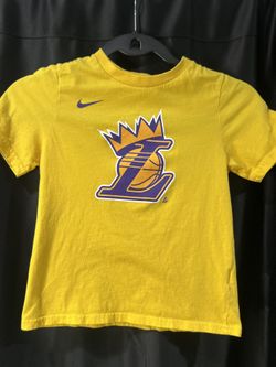 Laker Kids Shirt