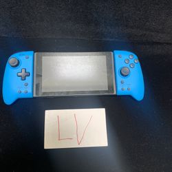 Custom V1 Nintendo Switch 
