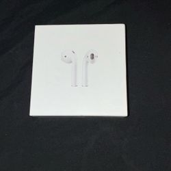 Airpods 2