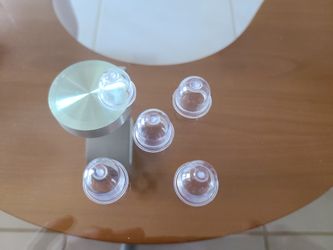 Homelight garden trimmer primer bulb $5