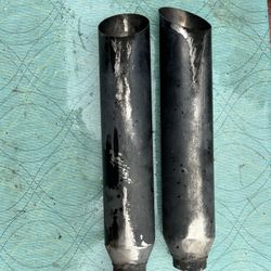 Exhaust Tips