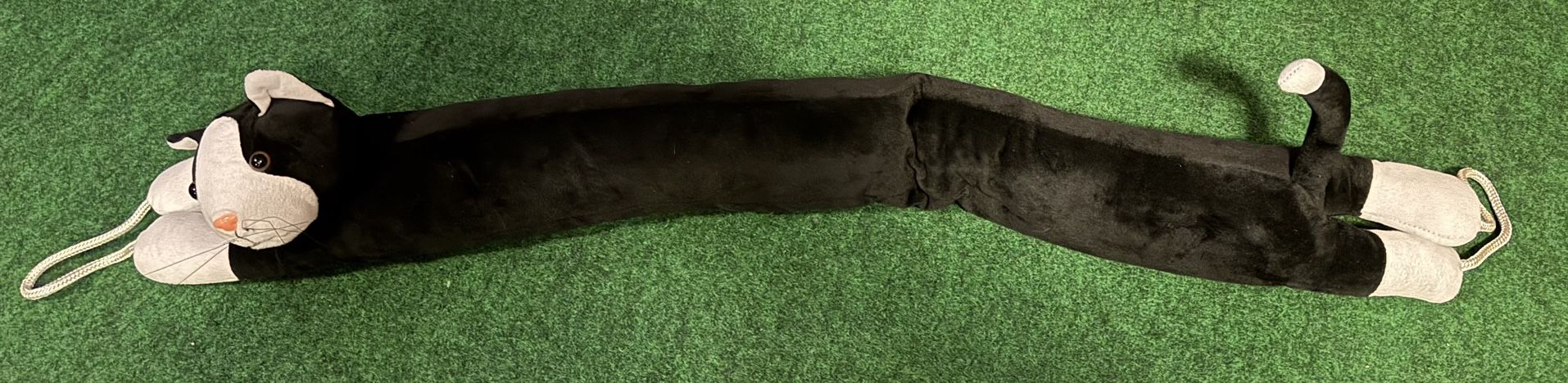 CAT DOOR DRAFT BLOCKER (NEW!!!)