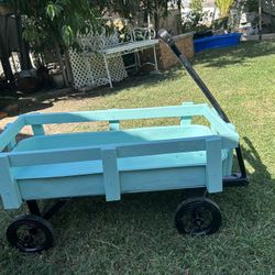 Wagon
