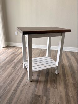 Farmhouse Table