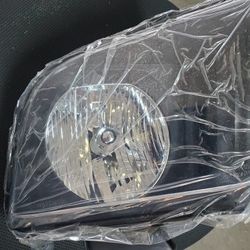 2006 Mustang HEADLIGHT 