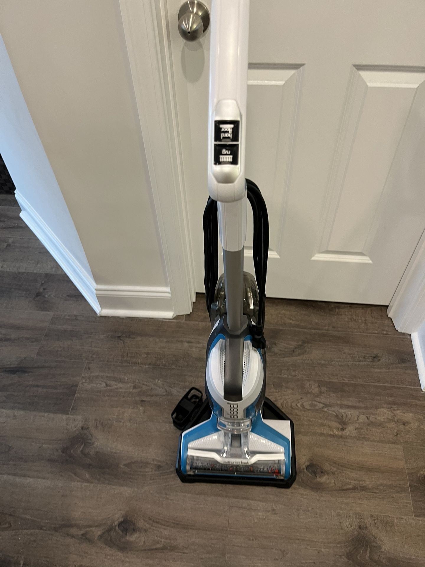 Bissell crosswave Multi surface Cleaner