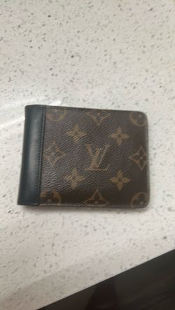 LV wallet