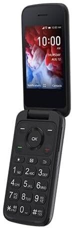 TCL Flip phone 4056W 64G Excellent