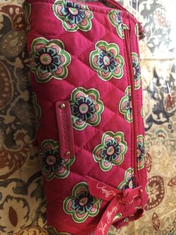 Wallet Vera Bradley