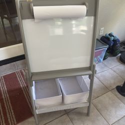Dual Sided Easel