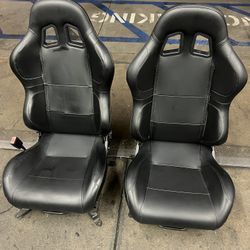 racing seats