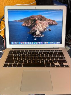 MacBook Air