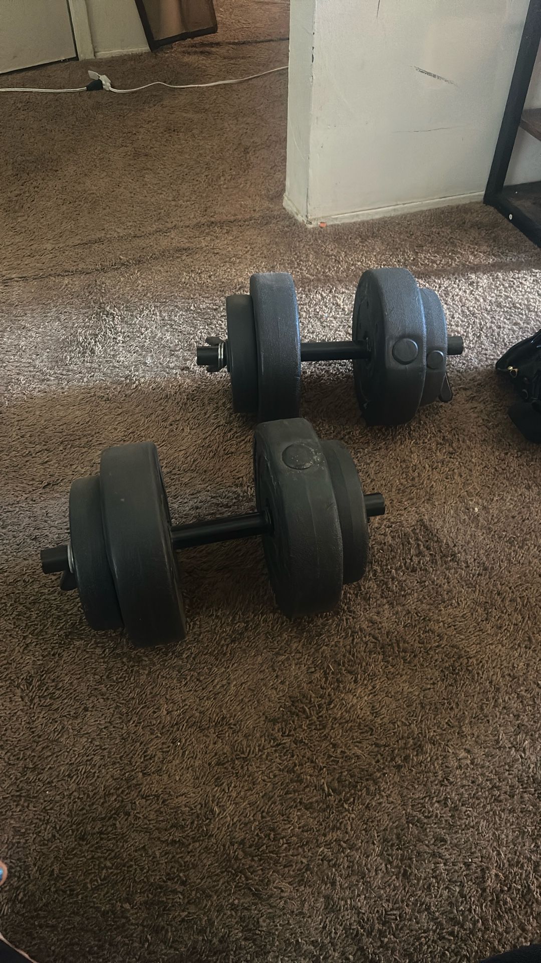 Weights