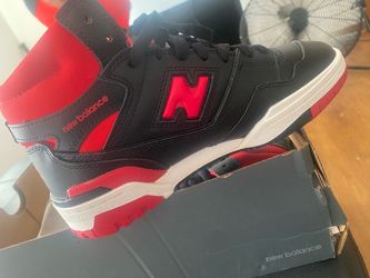 New Balance 650R
