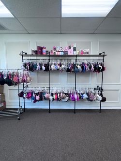 Victoria secret bra retail new