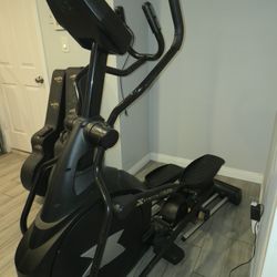 Xterra FS 5.25e Elliptical (Urgent Sale)