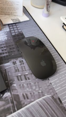 Apple Magic Mouse 2