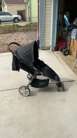 Baby Stroller