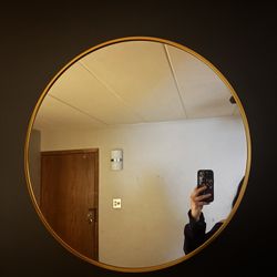 Wall Mirror 