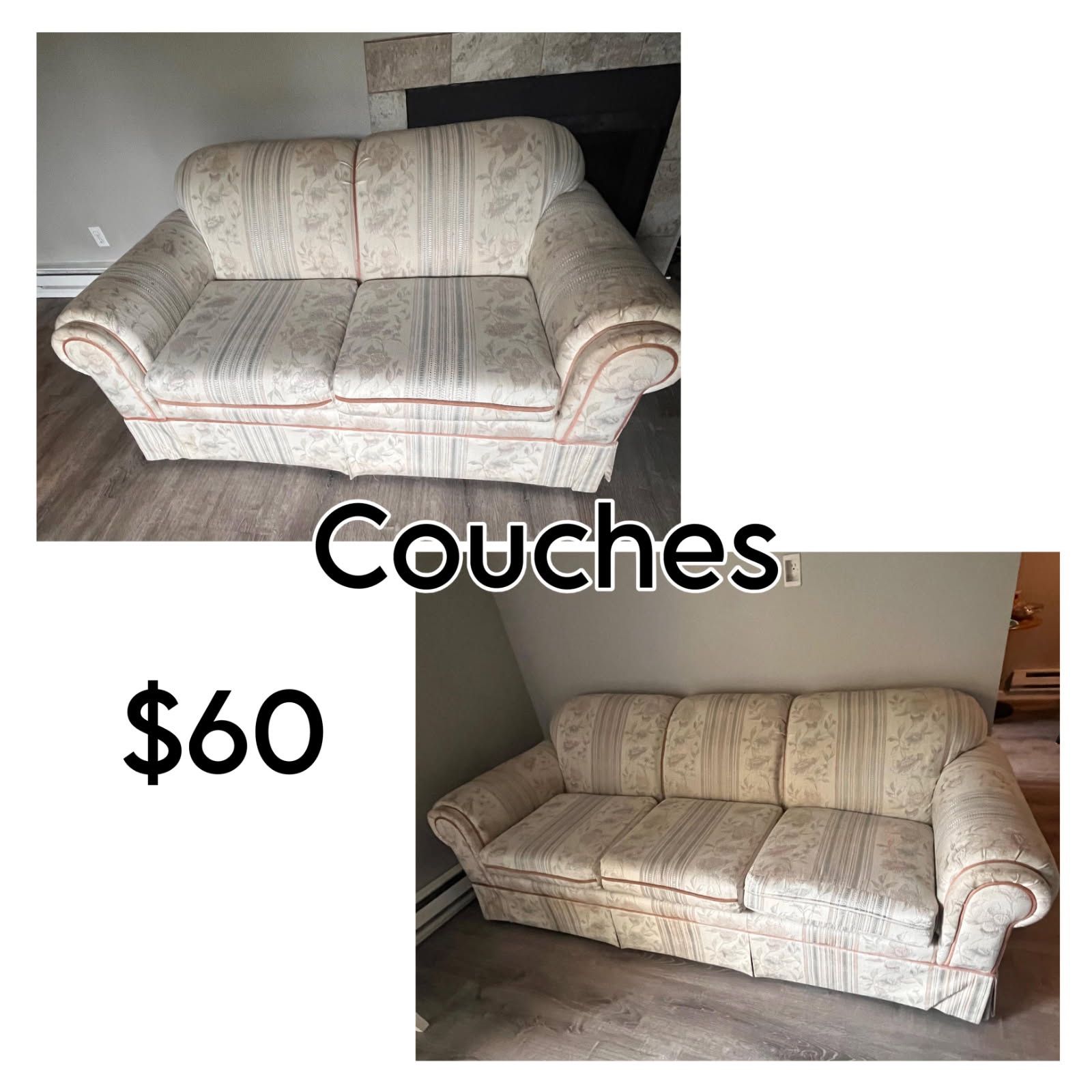 Couches 