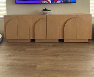 Brand new Nathan James media console