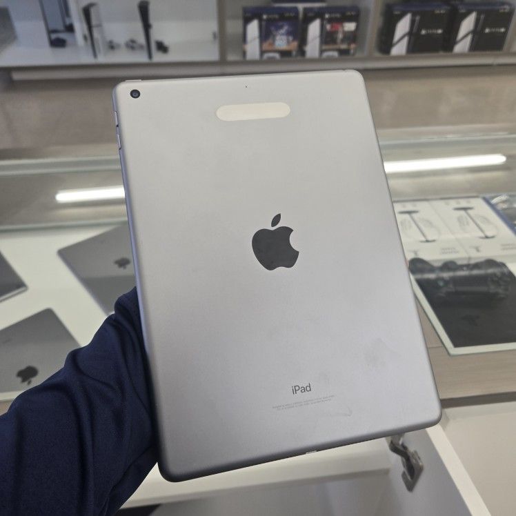 Ipad 6th Gen 32 Gb