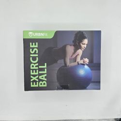 22" Excercise  Ball 