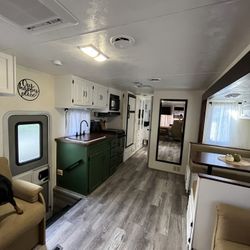 Motorhome 